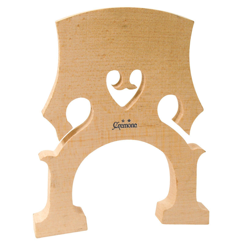 Cremona VP-202C 2-star Cello Bridge