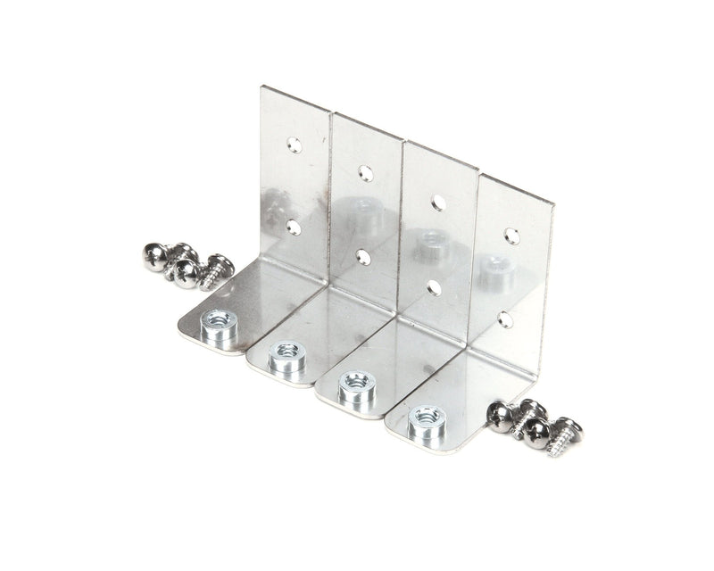 Blodgett 8646 Bracket, Baffle Support-Set 4