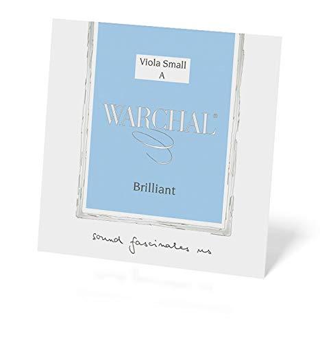 Warchal Brilliant 16"-17" Viola Set - Medium Gauge