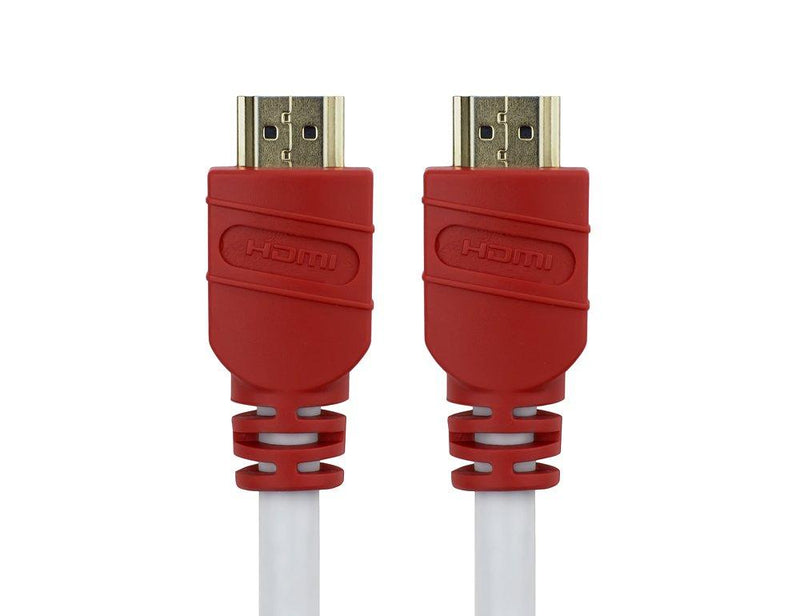 Sewell Direct SW-30398 Redhead HDMI Cable, with Redmere Technology, High Speed, 1080P, 3D, HDMI 1.4, 25 ft