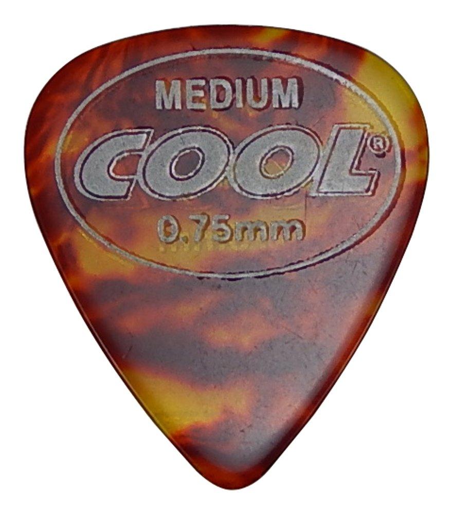 Cool Picks "Pure Cell" Guitar Pick (8) 8