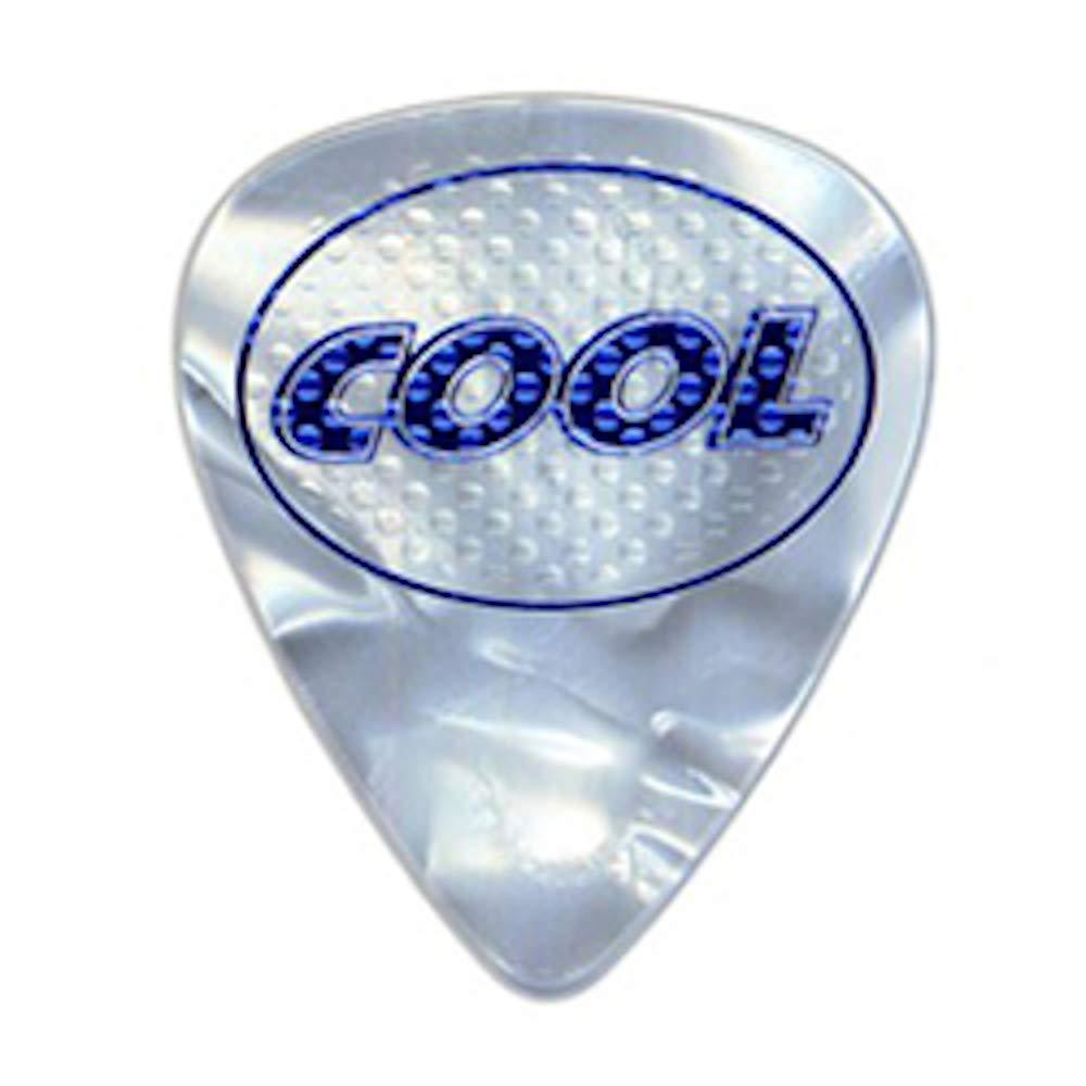 Cool Picks "Coolcell" Guitar Pick (8, .75mm) 8