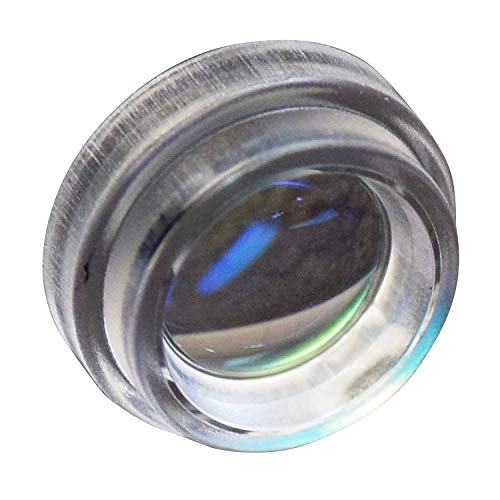 Laser Diode Collimator Lens, CAY046,1PCS (NA:0.40, EFL:4.60 mm)