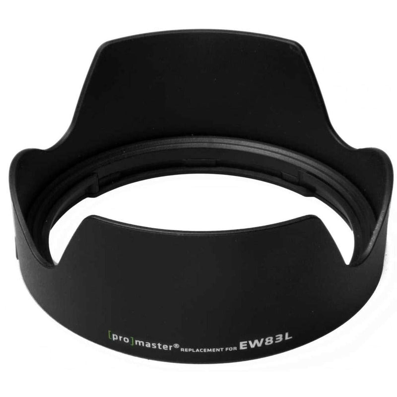 Promaster EW-83L Replacement Lens Hood