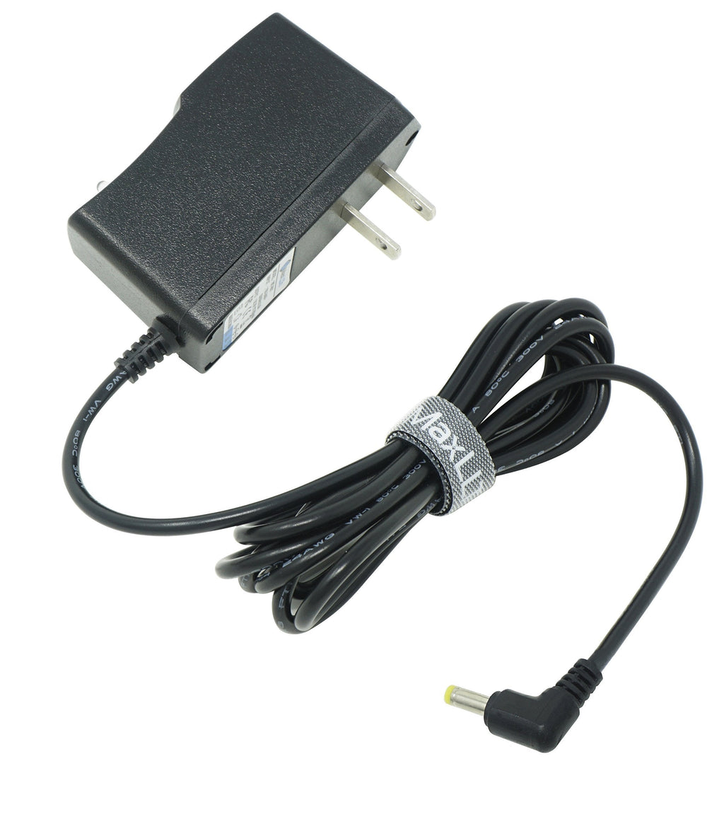 MaxLLTo 1A AC Wall Power Charger Adapter Cord Cable for Kodak Easyshare Zi8 Video Camera