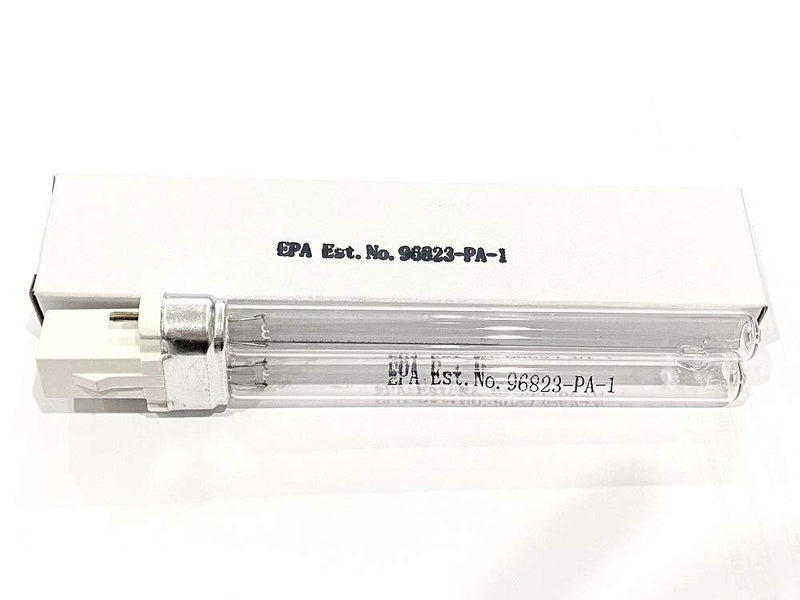 LSE Lighting 13W PL-S UV Bulb for FishMate AN-267 AN-269 Filter