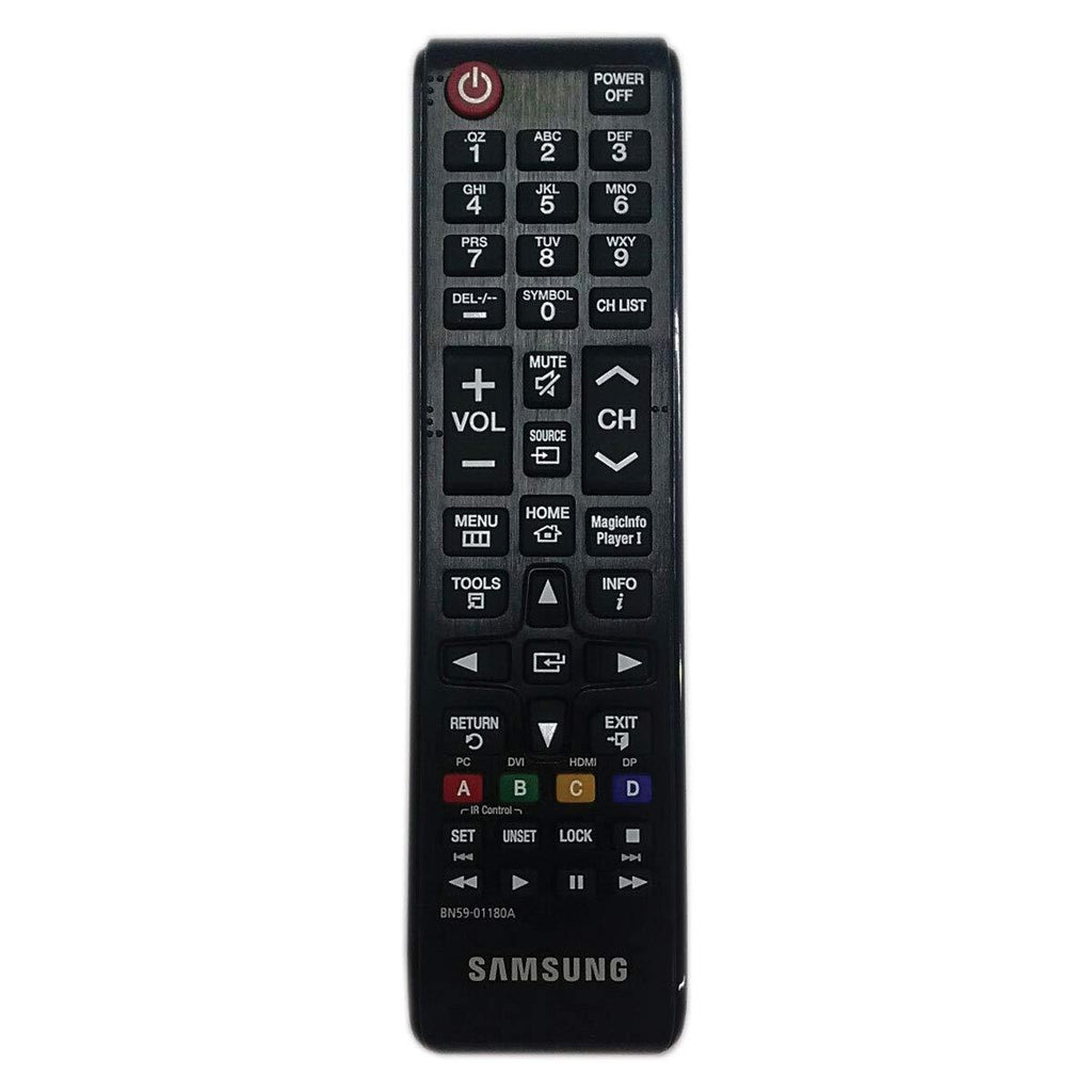 Samsung BN59-01180A REMOTE TRANSMITTER, TM1240A, 44, 3.0V,