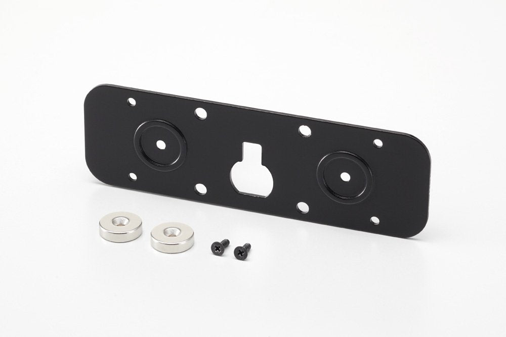 MBA-2 Remote Head Mounting Bracket for ID-5100A