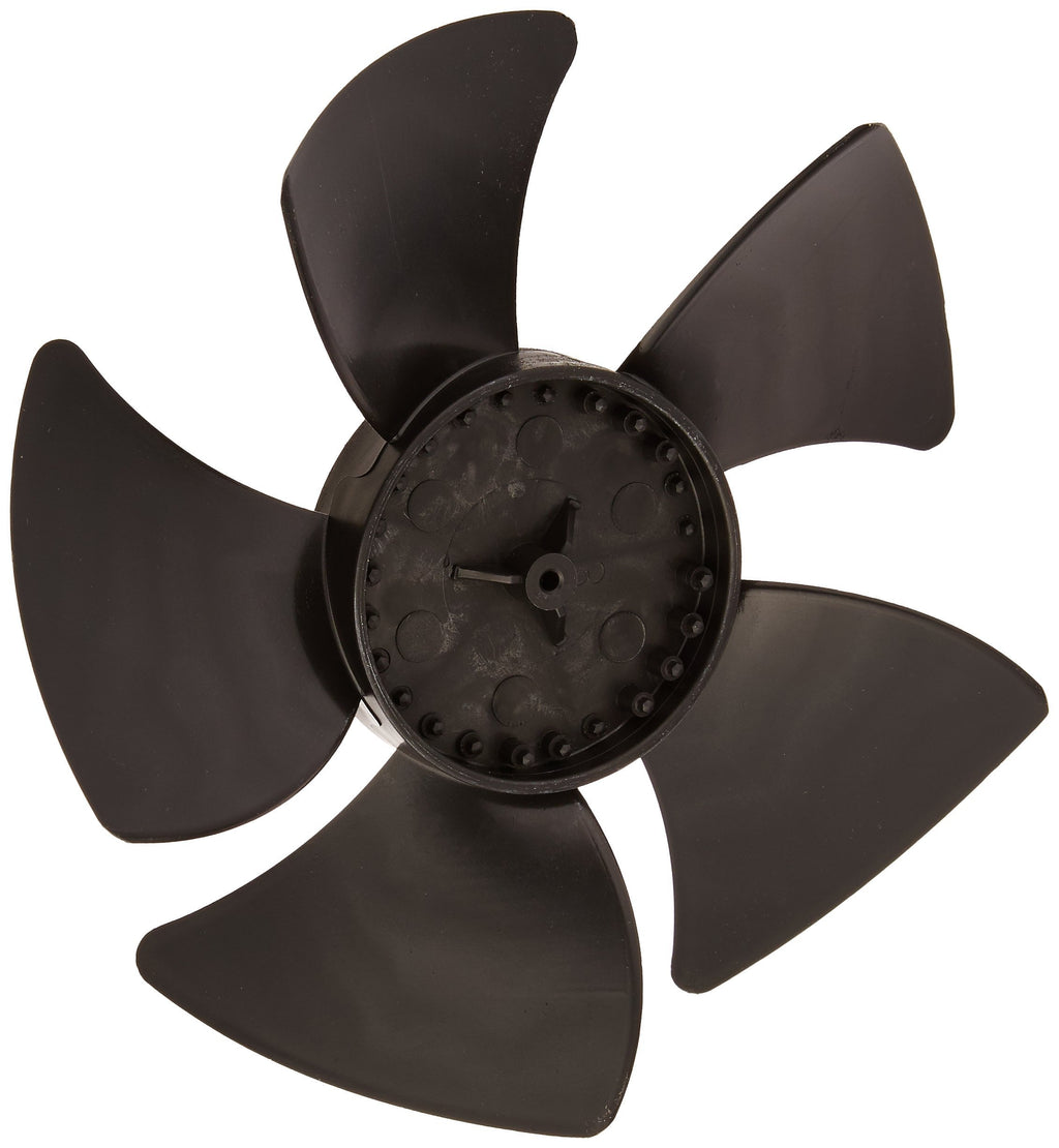 Whirlpool W10156818 Fan Blade - Condenser, white
