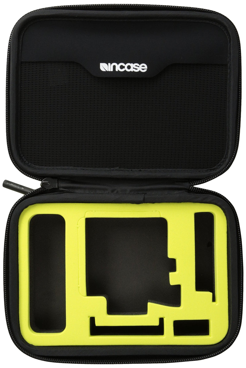 [AUSTRALIA] - Incase CL58080 Incase Mono Kit for GoPro Hero 3 and Hero 4 (Black/Lumen) 