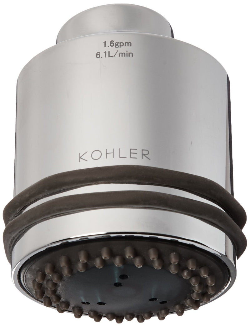 Kohler 86101-CP Body Spray One Size Polished Chrome