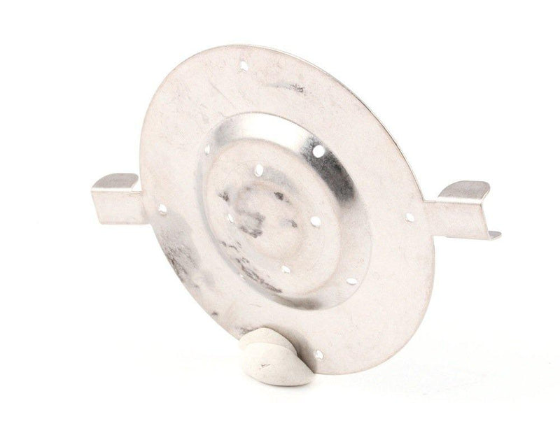Bloomfield A6-72727 Spray Head Disc Embossed