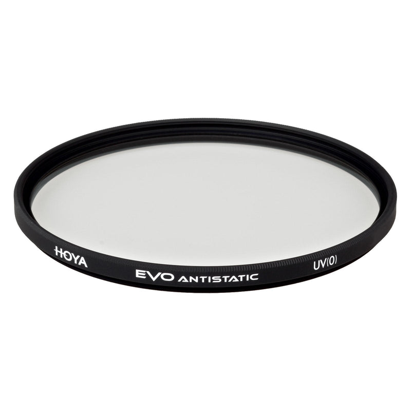 Hoya 37mm EVO Antistatic UV(0) Filter