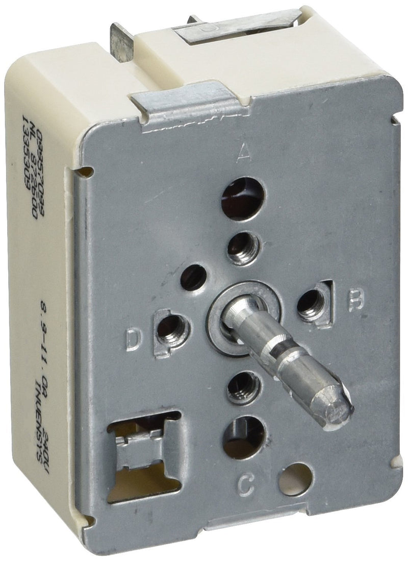Frigidaire 5309957099 Surface Element Switch Range/Stove/Oven