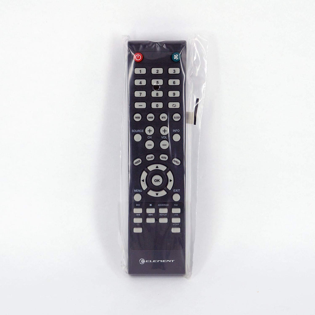 Element Tv Remote Control JX8036A Version 2