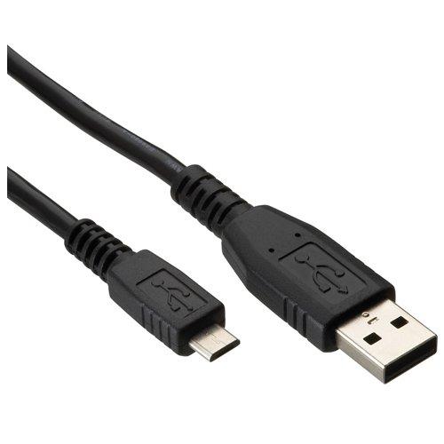 Nikon Coolpix S9700 Digital Camera USB Cable 3' MicroUSB to USB (2.0) Data Cable