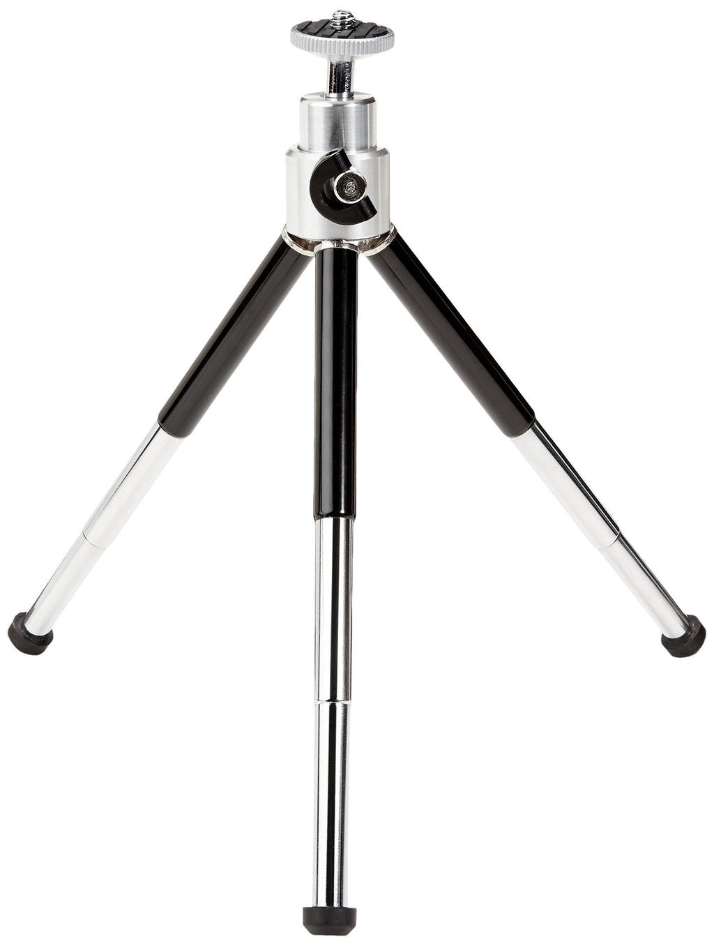 Amazon Basics Lightweight Mini Tripod 1-Pack