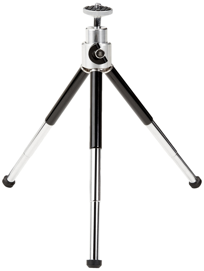 Amazon Basics Lightweight Mini Tripod 1-Pack