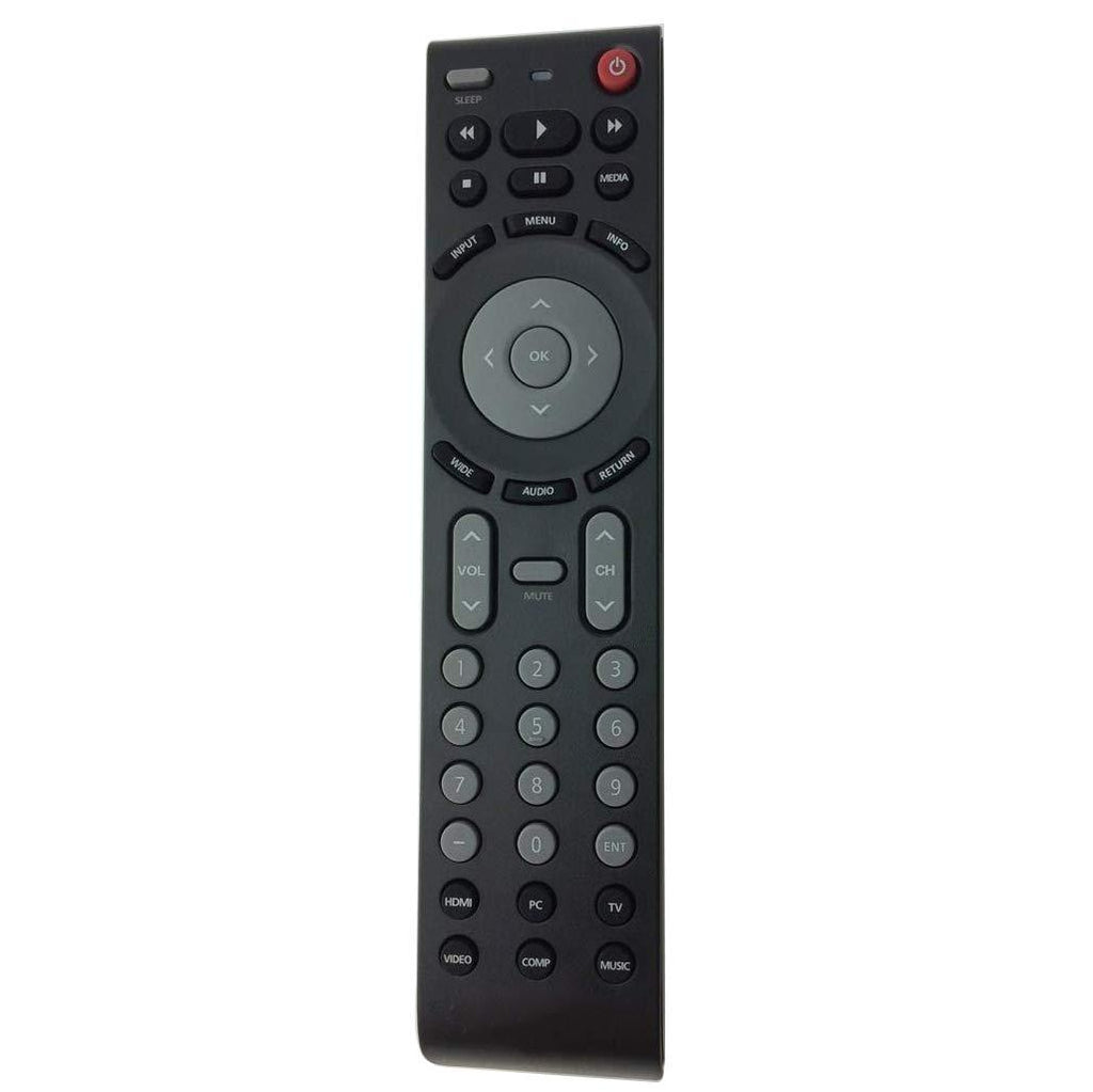 New TV Remote Control for JVC Emerald Series Emerald FT/FL Series LED HDTV EM32FL EM39FT EM55FT EM28T EM32FL EM39FT EM55FT EM32TS TV