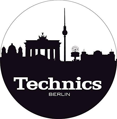 [AUSTRALIA] - Technics Slipmat 60612 Berlin 