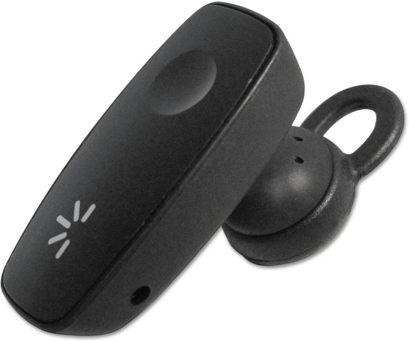 Case Logic CL-BT001 Bluetooth handsfree Headset (Black)