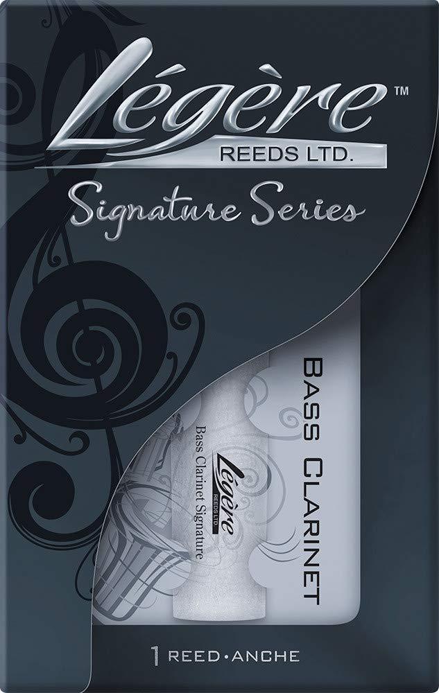 Legere BCS275 Signature Series Bb Bass Clarinet No. 2.75 Reed