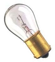 CEC INDUSTRIES 93 LAMP, INCANDESCENT, 12.8V, 13.31W (10 pieces)