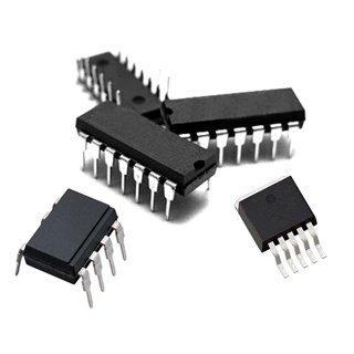 ATMEL ATTINY85-20PU MCU, 8BIT, ATTINY, 20MHZ, DIP-8 (1 piece)