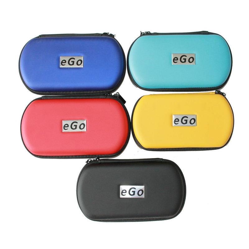 Ego Travel Carry Case Large Red