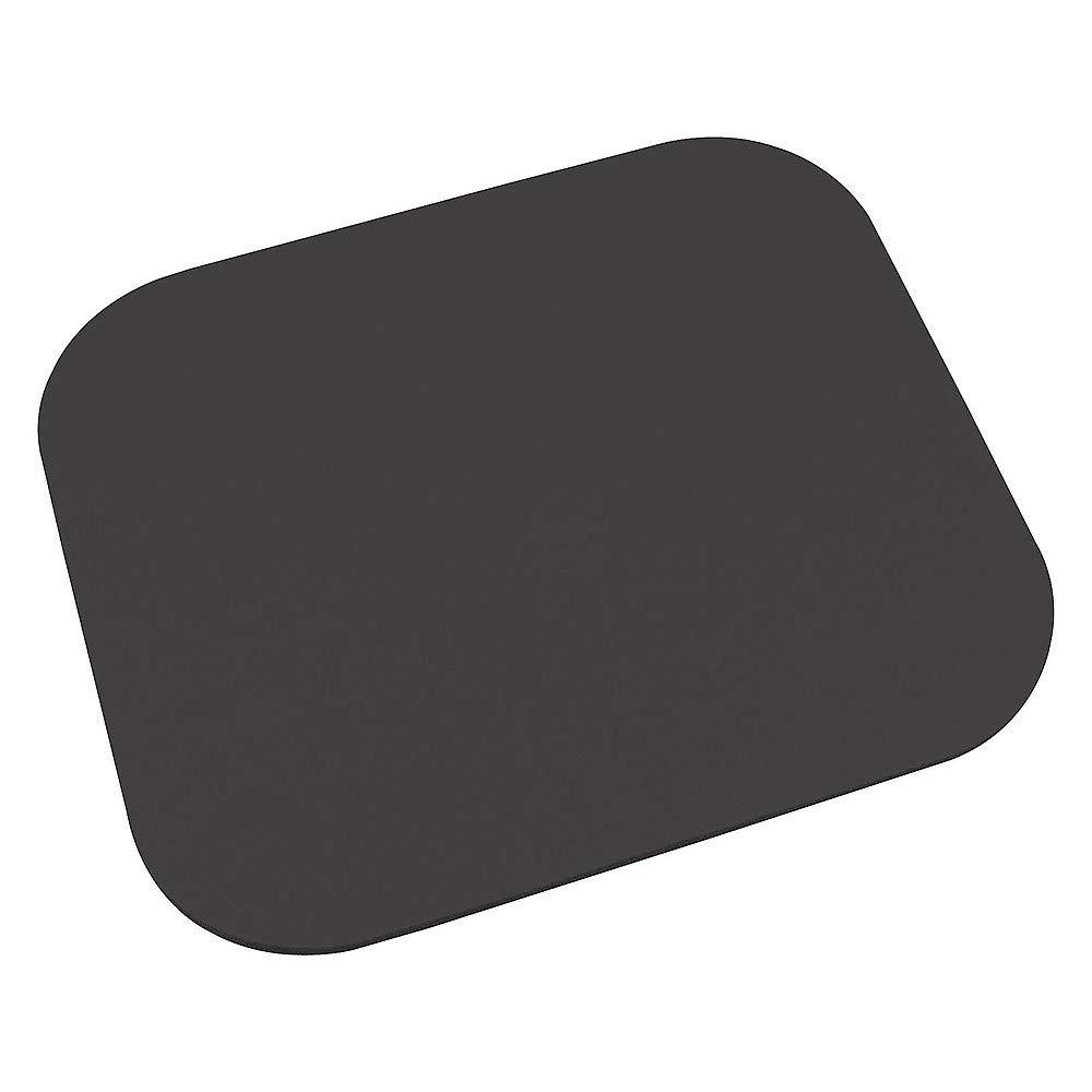 STAPLES 382955 Mouse Pad Black (382955-Cc)