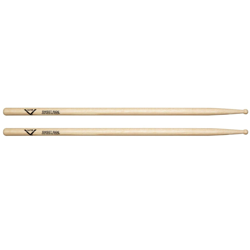 Vater Sweet Ride Drumsticks