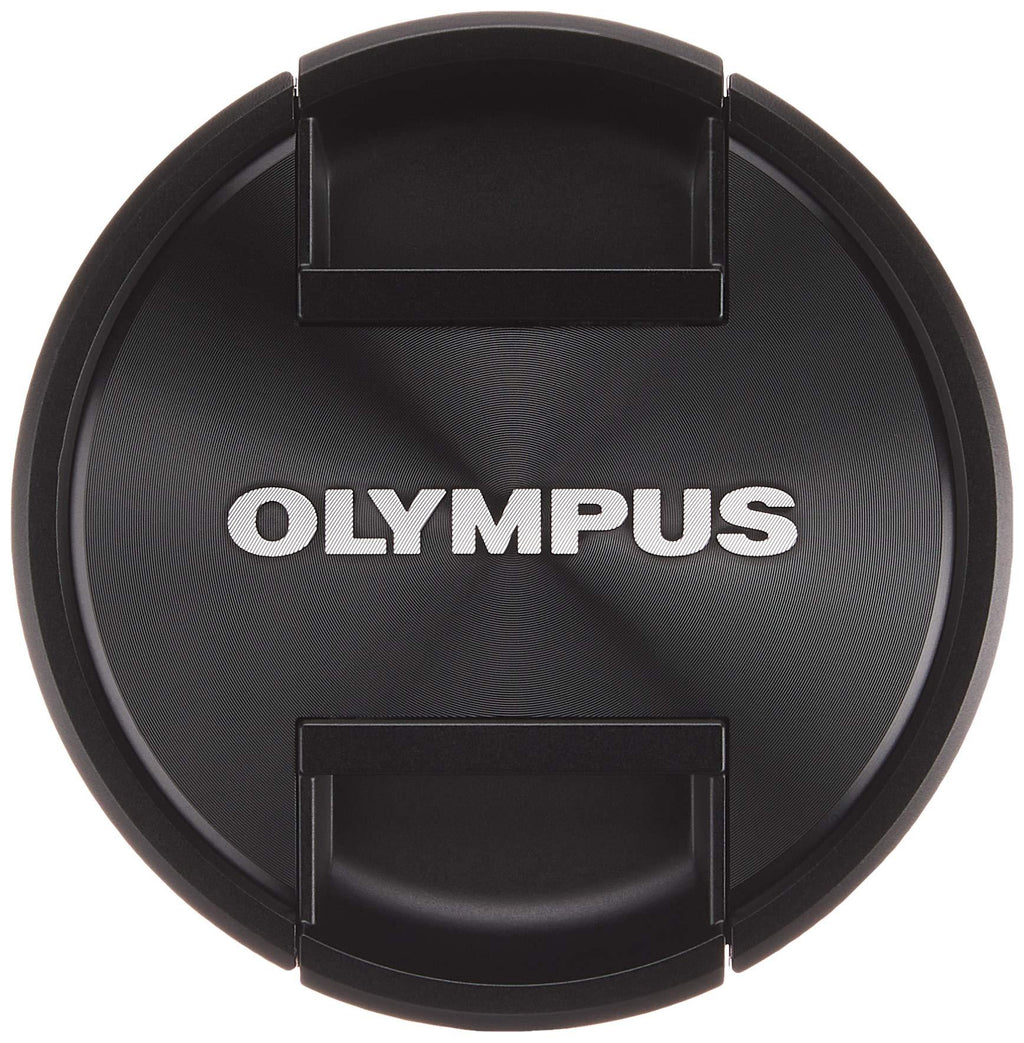 Olympus LC-72C – MZuiko Lens Cap 40–150 mm Pro