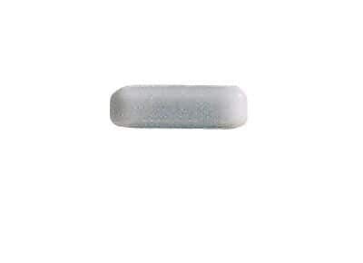 Cole-Parmer Micro Stir Bar, 10mm L x 3mm Dia 10mm L x 3mm Dia.