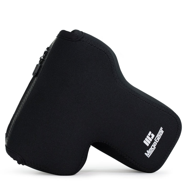 [AUSTRALIA] - MegaGear ''Ultra Light'' Neoprene Camera Case Cover Protector for Pentax cameras with lens Pentax K-70, Pentax K-50, Pentax K-3, Pentax K-500, Pentax K-5, Pentax K-30, Pentax K-S1, Pentax K-S2 With Lenses 