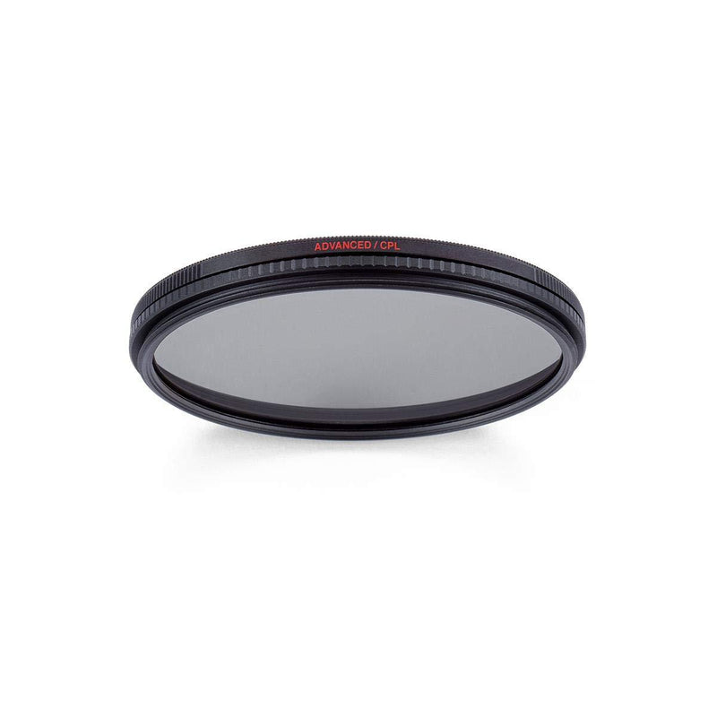 Manfrotto 67mm Advanced Circular Polarizing Filter