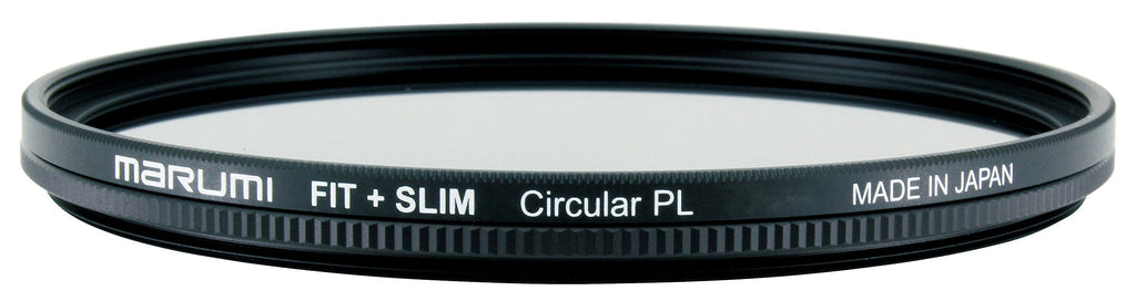 Marumi Fit + Slim 77mm Circular PL Filter Fit & Slim Circular PL 77mm