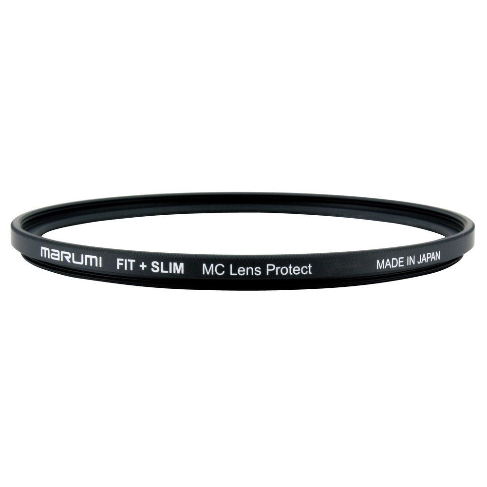 Marumi Fit + Slim 72mm MC Lens Protect Filter Fit & Slim MC Lens Protect 72mm