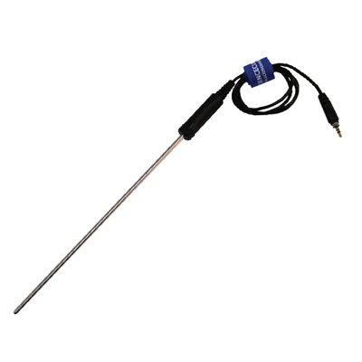 Smart Temperature Sensor