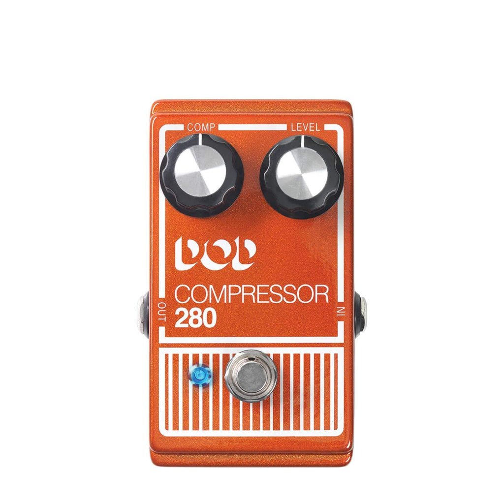 [AUSTRALIA] - Digitech DOD280-14 DOD Compressor 280 