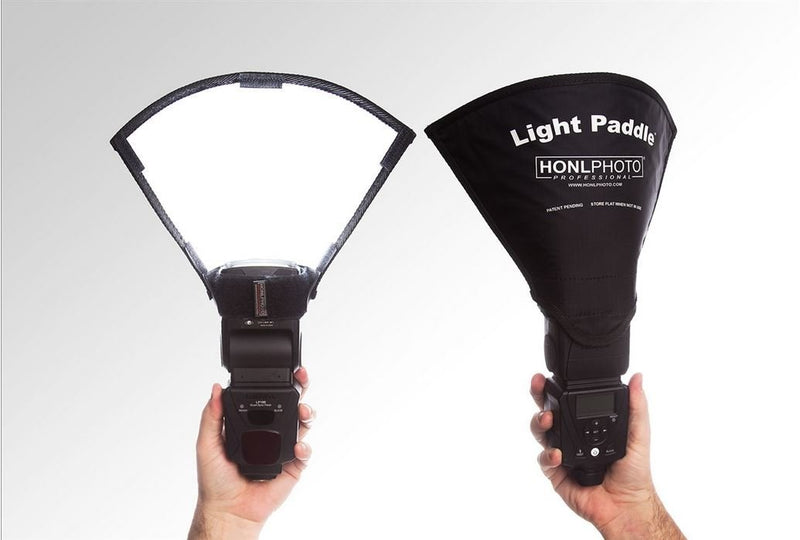 Honl Photo Light Paddle 3 in 1 Reflector