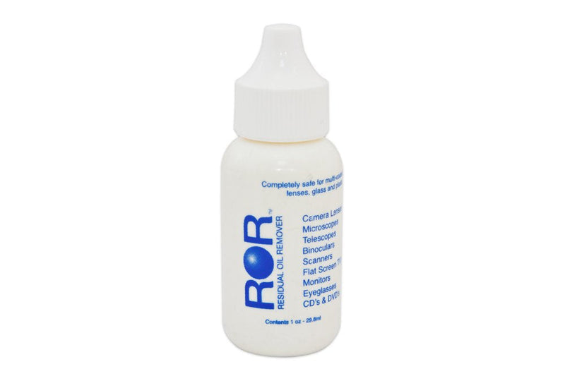 ROR Residual Oil Remover 1 oz. (Pack of 3)