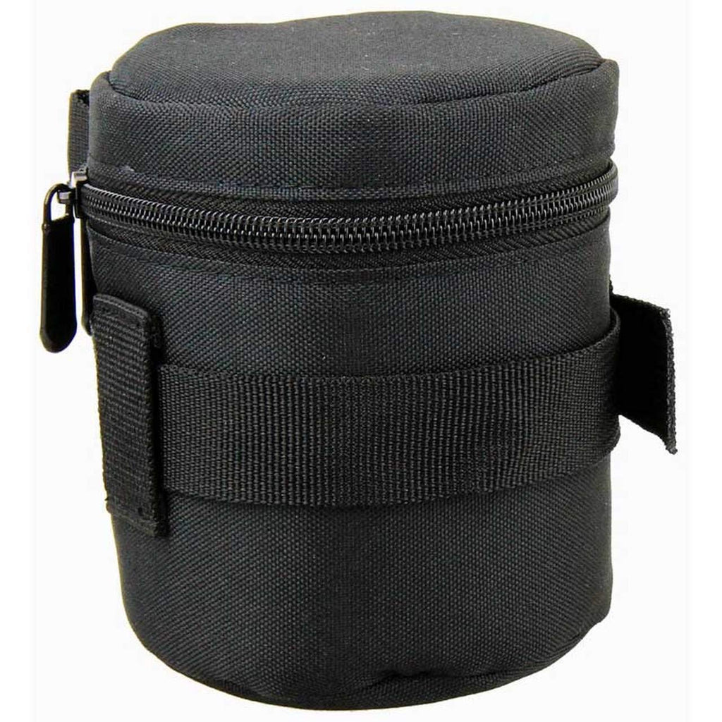 Promaster Deluxe Lens Case - LC-1, Black