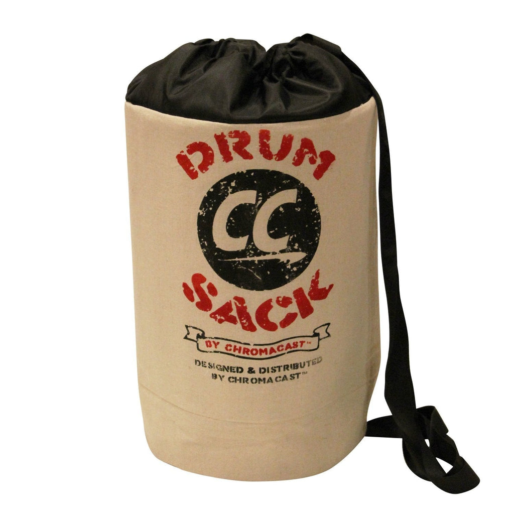 ChromaCast Bongo Drum Sack (CC-DS