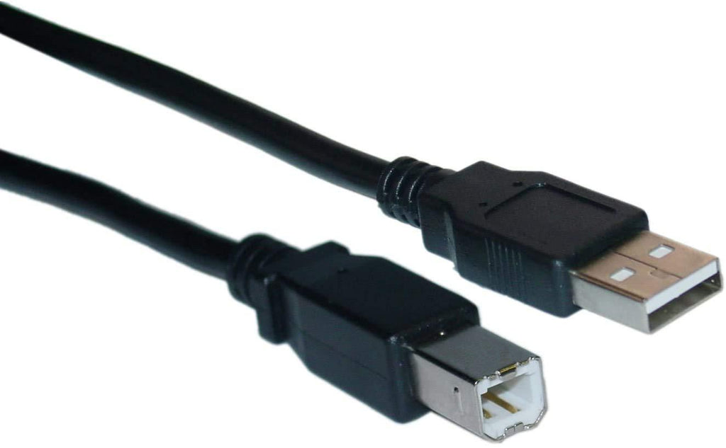 USB PC Computer Cable Cord for Silhouette Cameo Electronic Cutting Tool Machine