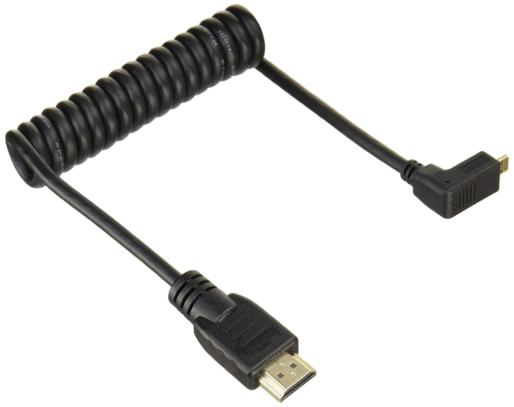 ATOMOS Micro HDMI to Full HDMI Cable