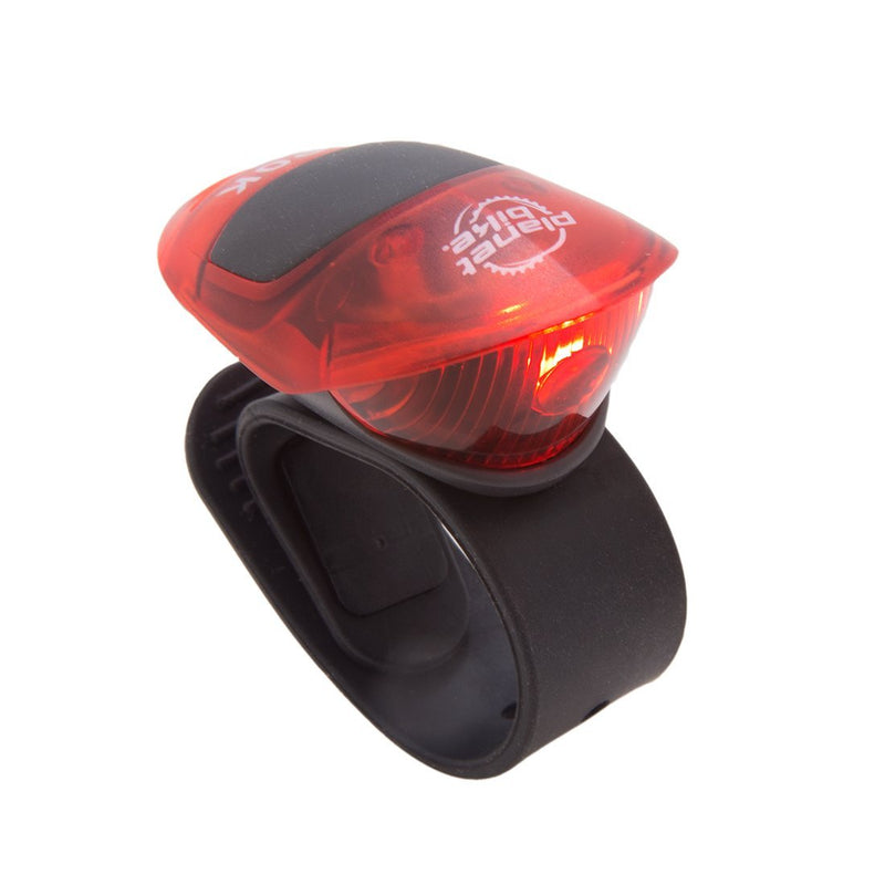 Planet Bike Spok bike tail light