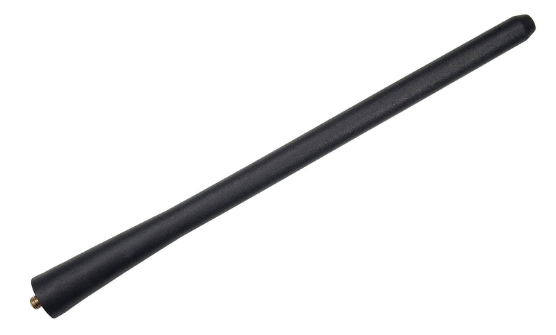 AntennaMastsRus - 8 Inch Screw-On Antenna is Compatible with Ford Taurus X (2008-2009) 8" Inch
