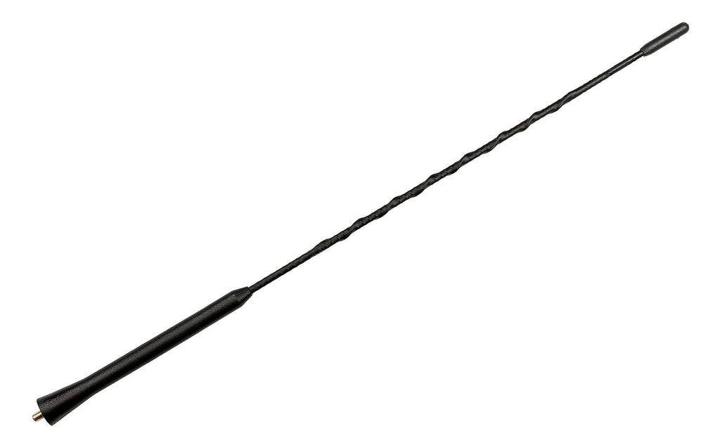AntennaMastsRus - 16 Inch Screw-On Antenna is Compatible with Ford Fusion (2006-2020) 16" Inch