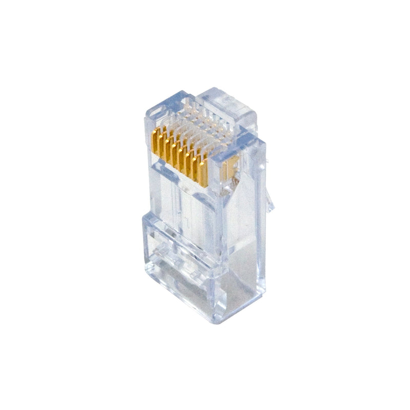 On-Q AC345050 Cat5e Ez-Rj45 50 Pack