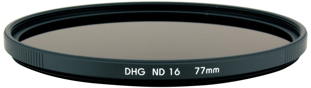 Marumi 77 mm Digital High Grade ND16 Filter for Camera